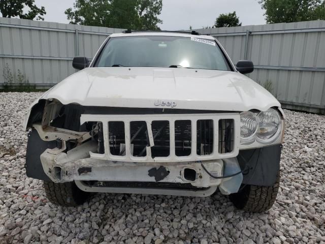 2005 Jeep Grand Cherokee Laredo