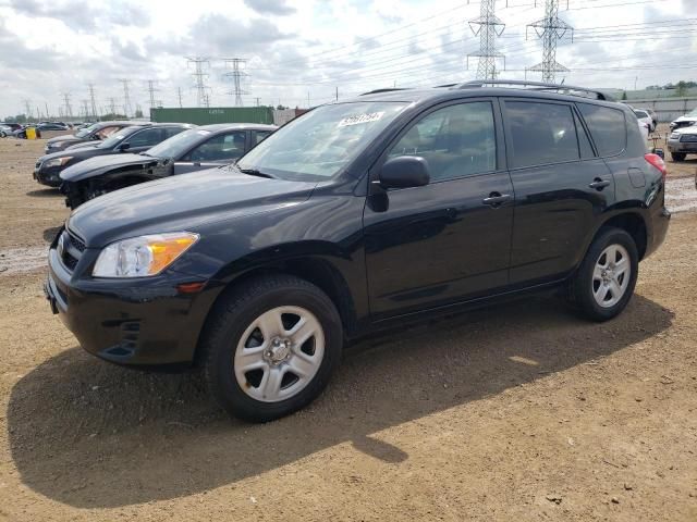 2012 Toyota Rav4