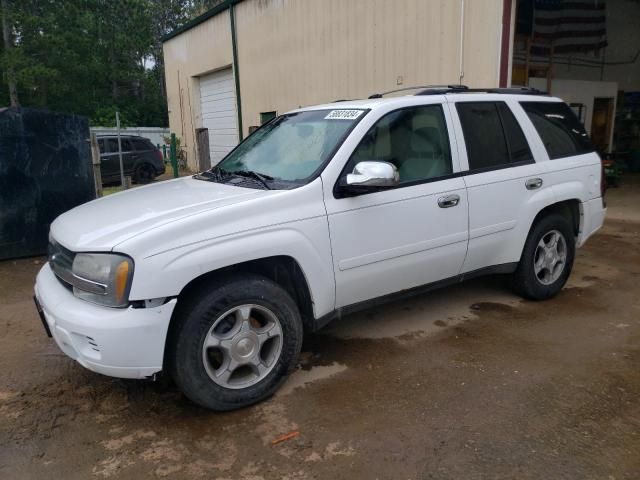 2008 Chevrolet Trailblazer LS