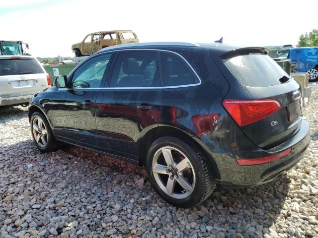 2011 Audi Q5 Premium Plus