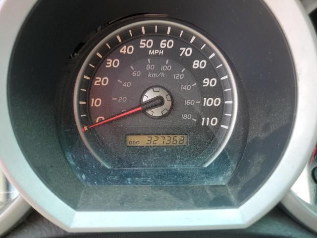 2006 Toyota 4runner Limited