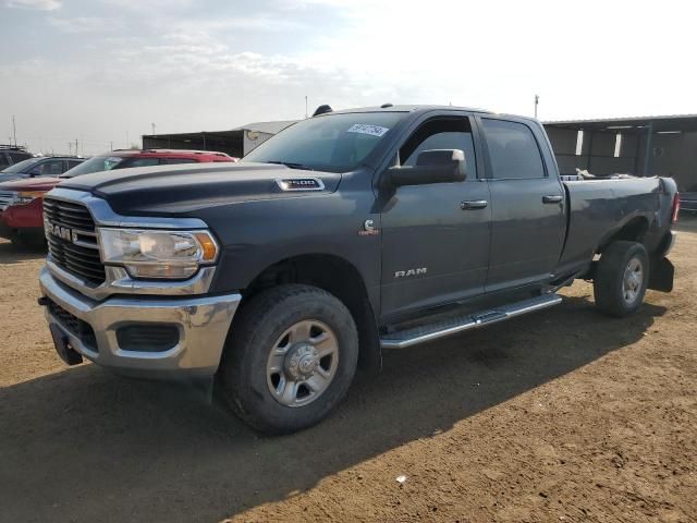 2021 Dodge RAM 2500 BIG Horn