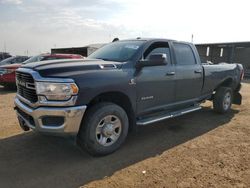 Dodge 2500 salvage cars for sale: 2021 Dodge RAM 2500 BIG Horn