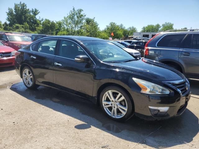 2015 Nissan Altima 3.5S