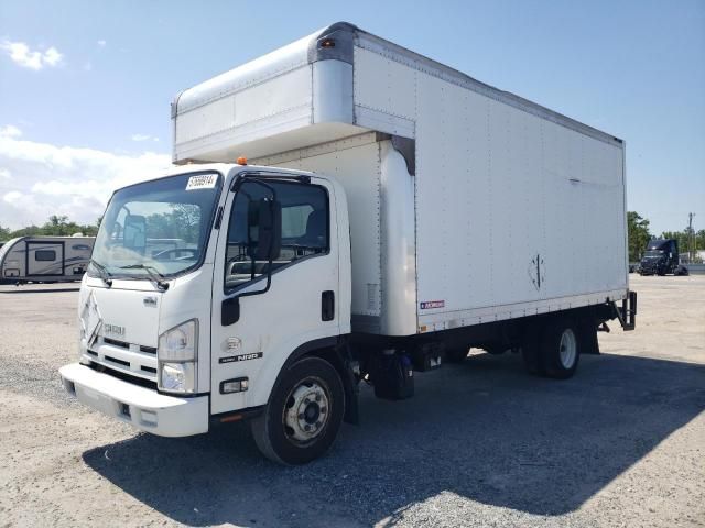 2014 Isuzu NRR