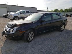 2007 Ford Fusion SE for sale in Leroy, NY