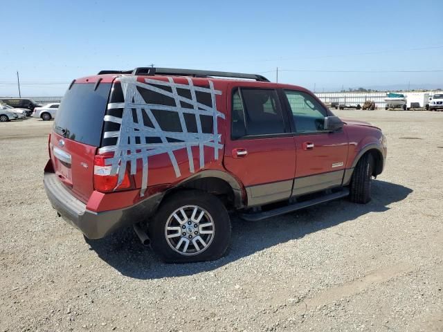 2007 Ford Expedition XLT