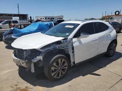 Lexus Vehiculos salvage en venta: 2019 Lexus UX 200