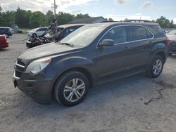 2015 Chevrolet Equinox LT for sale in York Haven, PA