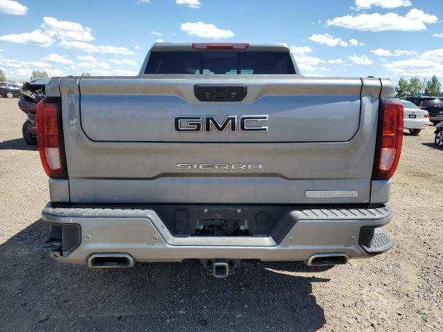 2023 GMC Sierra K1500 Elevation