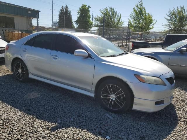 2007 Toyota Camry CE