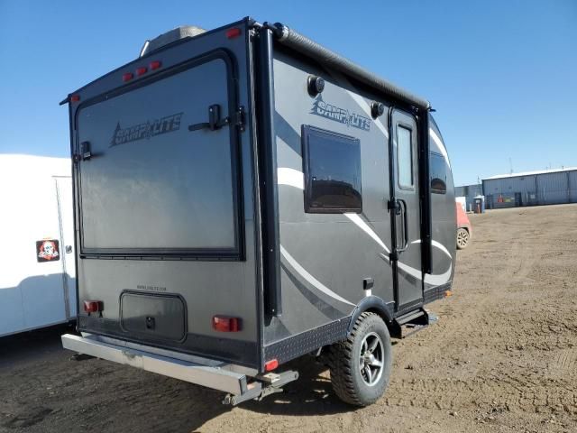 2018 Other Travel Trailer