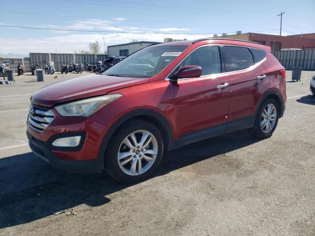 2013 Hyundai Santa FE Sport