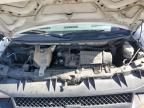 2012 Chevrolet Express G3500