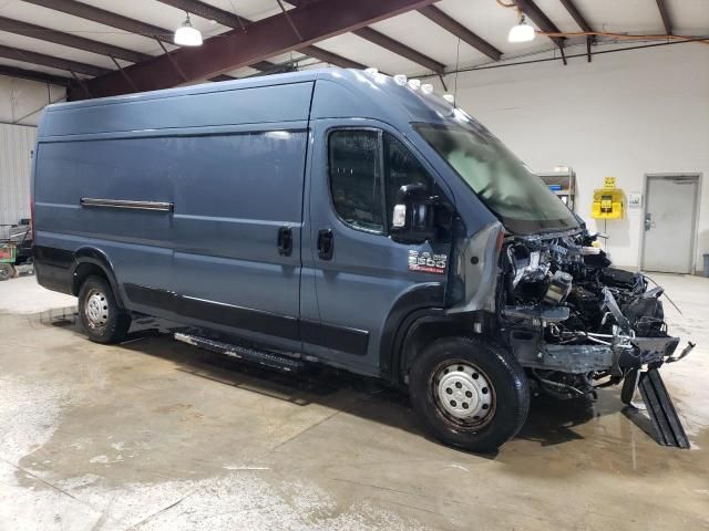 2020 Dodge RAM Promaster 3500 3500 High