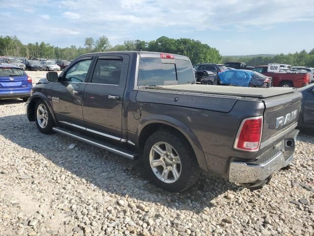 2016 Dodge RAM 1500 Longhorn