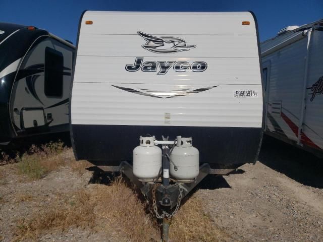 2016 Jayco JAY Flight