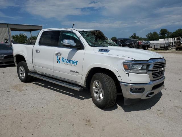 2021 Dodge 1500 Laramie