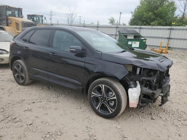 2023 Ford Edge ST