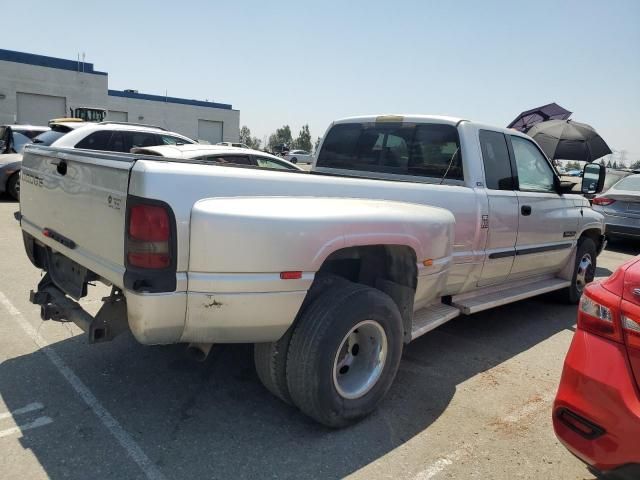 2001 Dodge RAM 3500