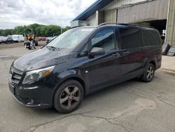 2016 Mercedes-Benz Metris for sale in East Granby, CT