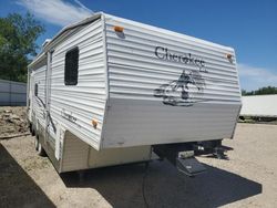 Cwln Vehiculos salvage en venta: 2006 Cwln Trailer