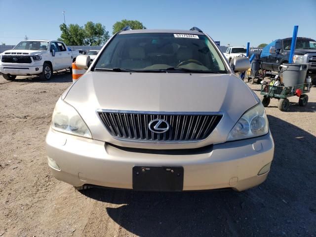 2007 Lexus RX 350