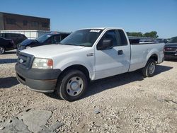 2008 Ford F150 for sale in Kansas City, KS