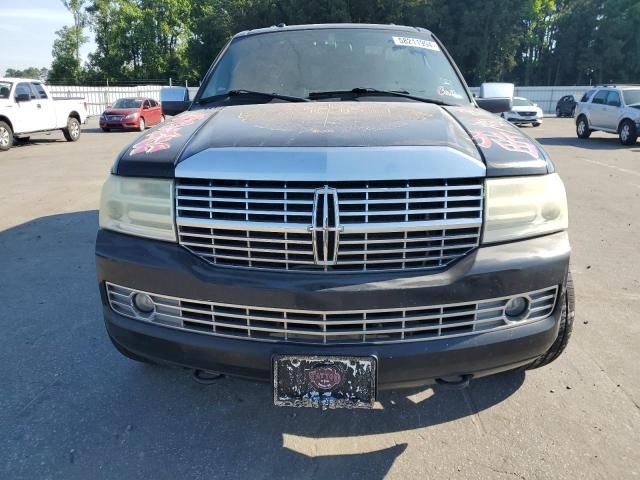 2008 Lincoln Navigator L