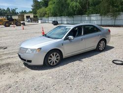 Lincoln salvage cars for sale: 2010 Lincoln MKZ