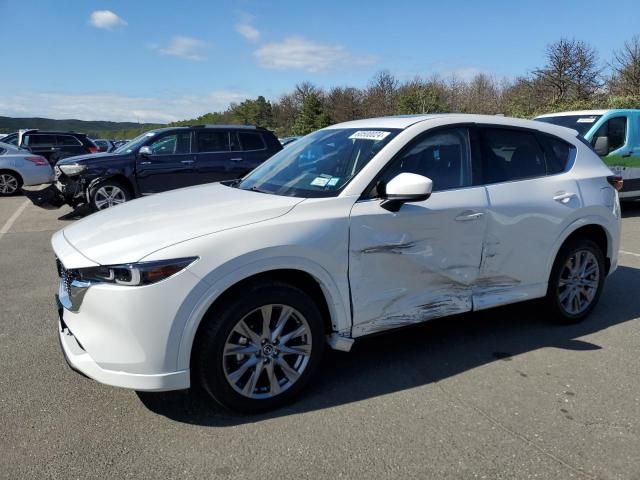 2024 Mazda CX-5 Premium