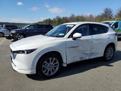 Mazda cx-5 Premium Vehiculos salvage en venta: 2024 Mazda CX-5 Premium