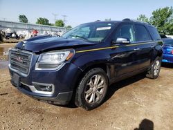 2015 GMC Acadia SLT-1 for sale in Elgin, IL