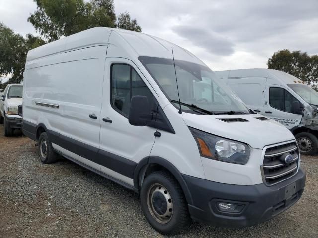 2020 Ford Transit T-350