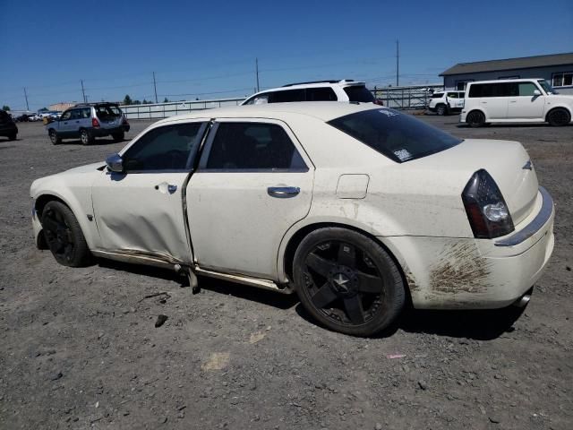 2007 Chrysler 300C