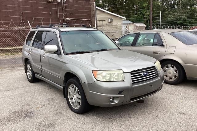 2006 Subaru Forester 2.5X LL Bean