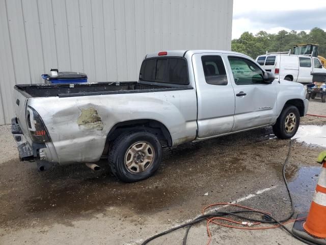 2013 Toyota Tacoma Access Cab