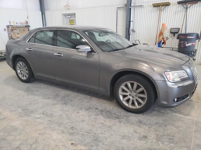 2011 Chrysler 300 Limited