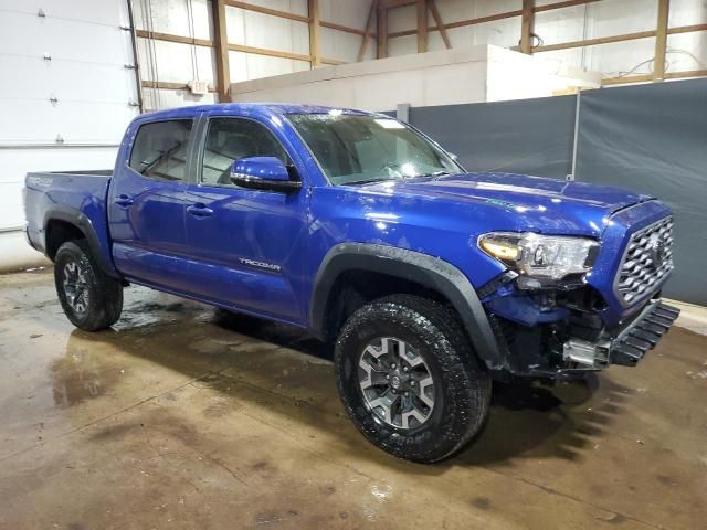 2023 Toyota Tacoma Double Cab