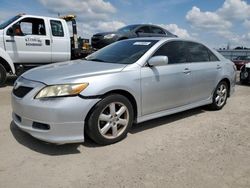 Toyota Camry le Vehiculos salvage en venta: 2008 Toyota Camry LE