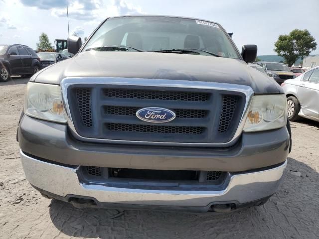 2004 Ford F150