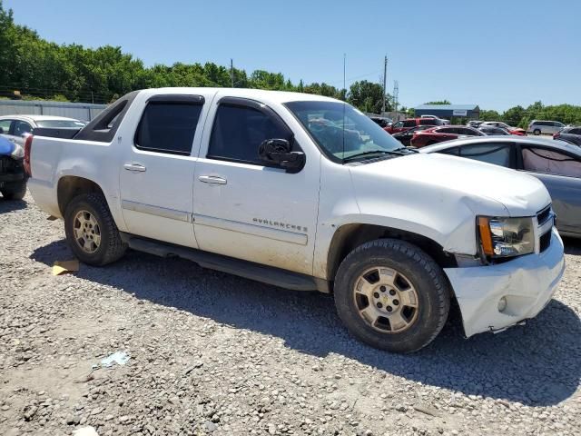 2007 Chevrolet Avalanche K1500