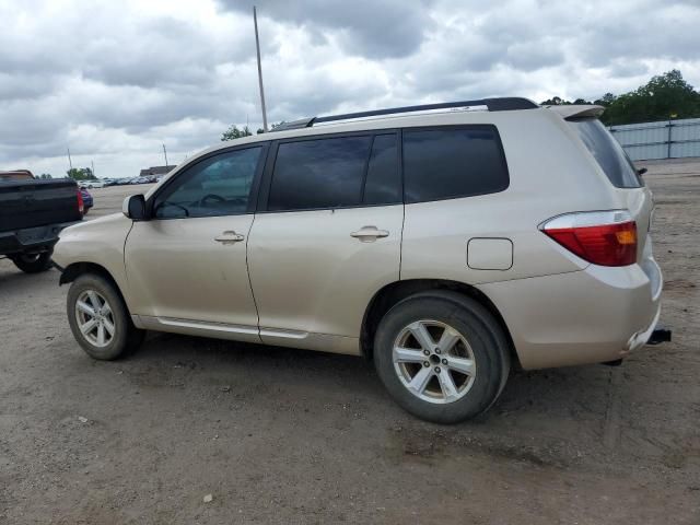 2010 Toyota Highlander