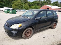 2003 Toyota Corolla Matrix Base for sale in Mendon, MA