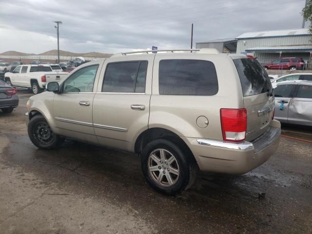 2008 Chrysler Aspen Limited