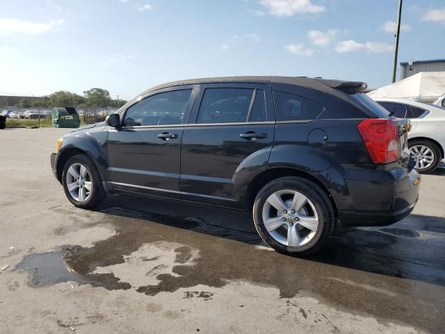 2010 Dodge Caliber Mainstreet