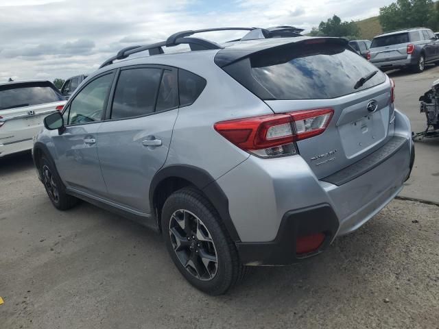 2019 Subaru Crosstrek Premium