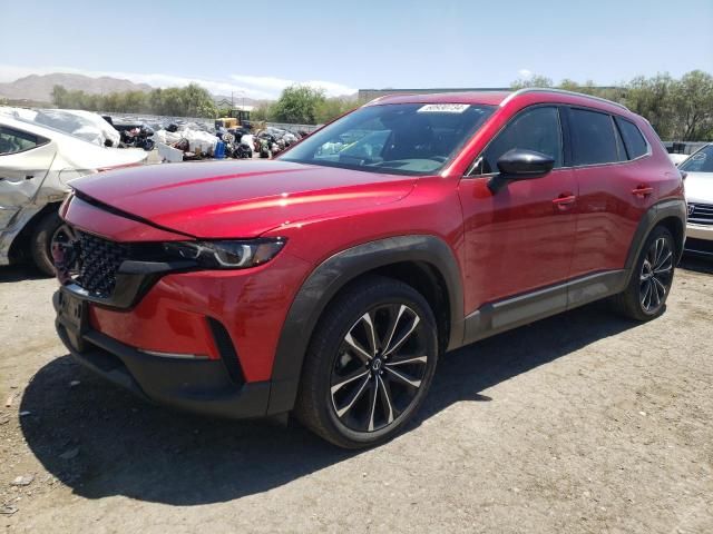 2024 Mazda CX-50 Premium Plus