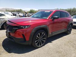 Mazda cx-50 Premium Vehiculos salvage en venta: 2024 Mazda CX-50 Premium Plus