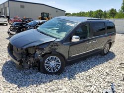 2013 Chrysler Town & Country Touring L for sale in Wayland, MI